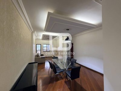 Apartamento, 2 quartos, 100 m² - Foto 2