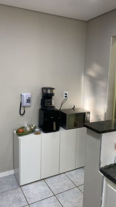 Apartamento, 2 quartos, 51 m² - Foto 2