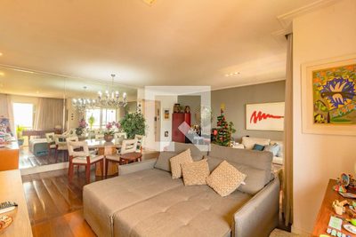 Apartamento, 2 quartos, 98 m² - Foto 2