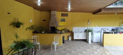 Casa, 4 quartos, 250 m² - Foto 2