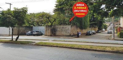 Loja-Salão, 500 m² - Foto 2