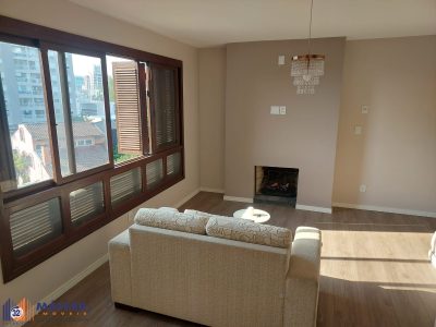 Cobertura, 3 quartos, 216 m² - Foto 3