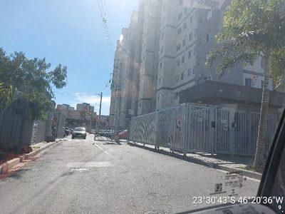 Apartamento, 2 quartos, 47 m² - Foto 1