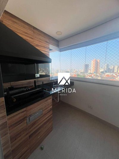Apartamento, 2 quartos, 74 m² - Foto 1