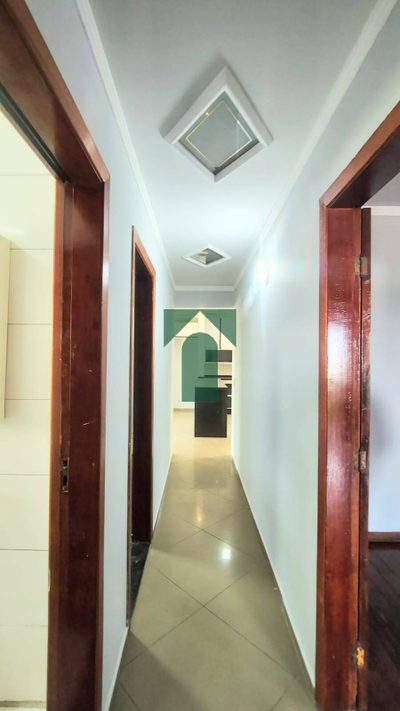 Casa, 3 quartos, 150 m² - Foto 4