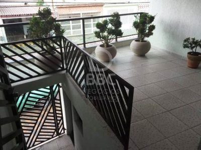 Sobrado, 3 quartos, 146 m² - Foto 3
