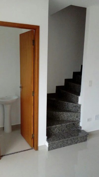 Sobrado, 2 quartos, 98 m² - Foto 2