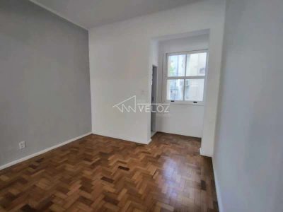 Apartamento, 1 quarto, 41 m² - Foto 3