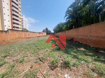 Terreno, 841 m² - Foto 1