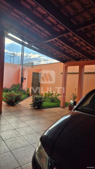 Casa, 3 quartos, 100 m² - Foto 1