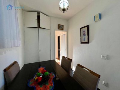 Apartamento, 3 quartos, 109 m² - Foto 4