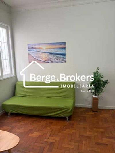 Apartamento, 2 quartos, 74 m² - Foto 4