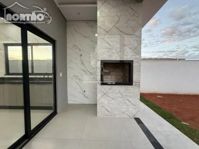 Casa, 3 quartos, 91 m² - Foto 4