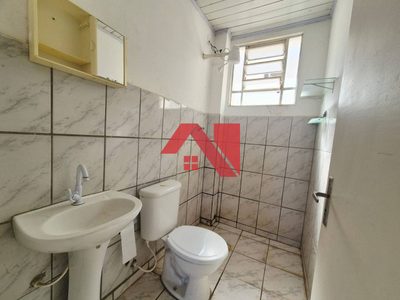 Apartamento, 2 quartos, 42 m² - Foto 4