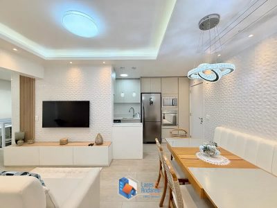 Apartamento, 2 quartos, 64 m² - Foto 2