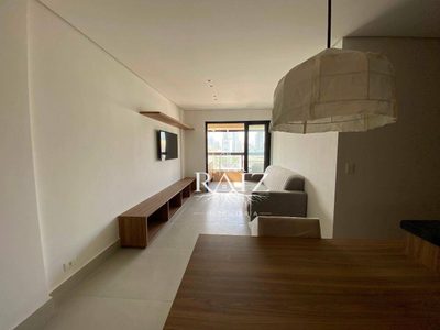 Apartamento, 2 quartos, 75 m² - Foto 2