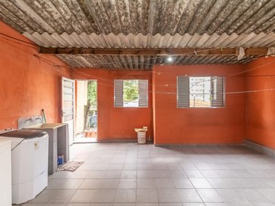 Casa, 2 quartos, 92 m² - Foto 1