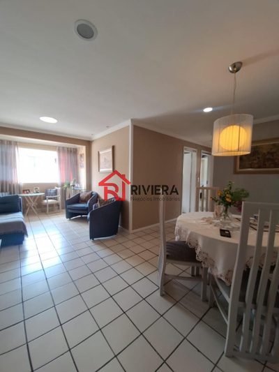Apartamento, 3 quartos, 77 m² - Foto 1