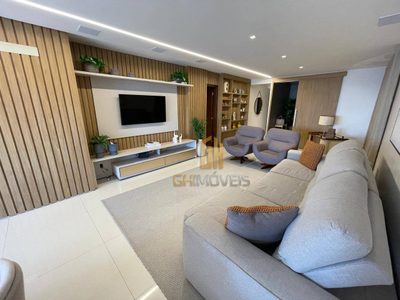Apartamento, 3 quartos, 150 m² - Foto 1