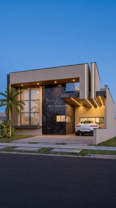 Casa de Condomínio, 3 quartos - Foto 3