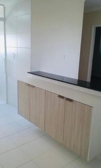 Apartamento, 2 quartos, 57 m² - Foto 5