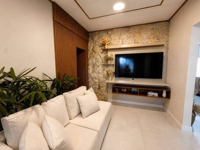 Casa, 3 quartos, 91 m² - Foto 4