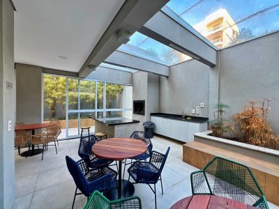 Apartamento, 1 quarto, 60 m² - Foto 4