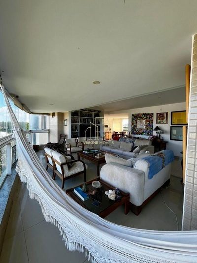 Apartamento, 3 quartos, 133 m² - Foto 2