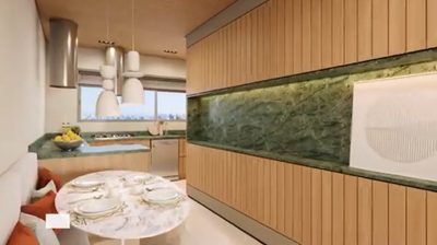 Apartamento, 3 quartos, 215 m² - Foto 5
