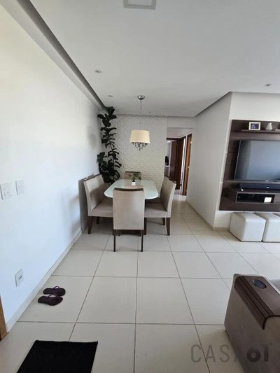 Apartamento, 3 quartos, 82 m² - Foto 5