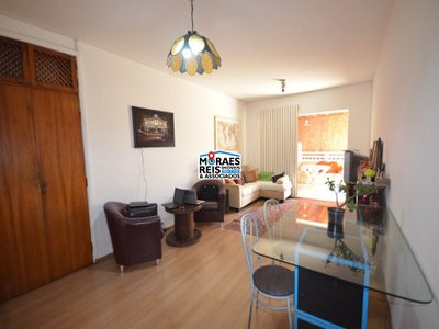 Apartamento, 4 quartos, 140 m² - Foto 3