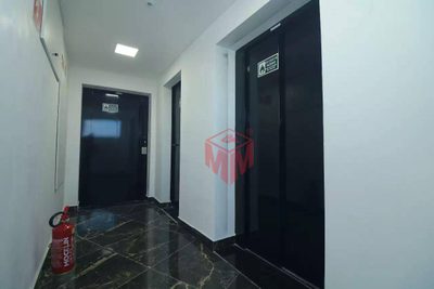 Sala-Conjunto, 32 m² - Foto 2