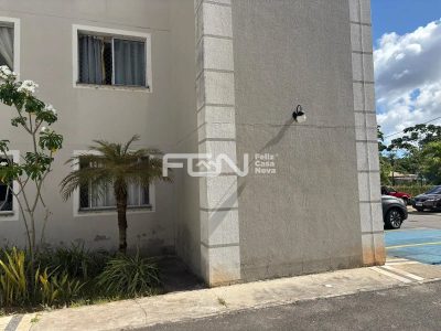 Apartamento, 2 quartos, 49 m² - Foto 4