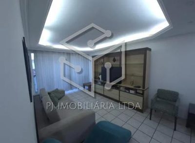 Apartamento, 3 quartos, 127 m² - Foto 1