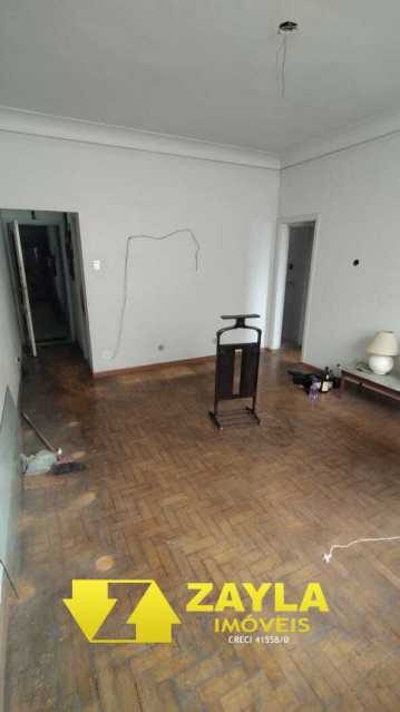 Apartamento, 2 quartos, 58 m² - Foto 5