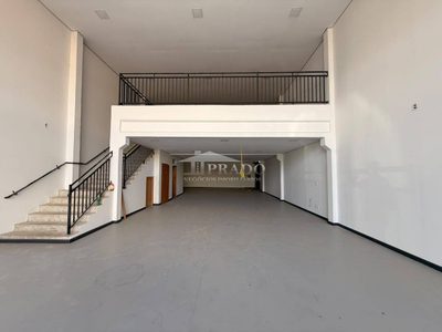 Sala-Conjunto, 320 m² - Foto 4