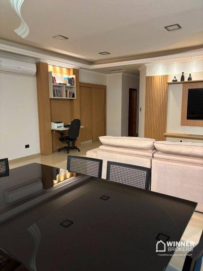 Casa, 3 quartos, 199 m² - Foto 4