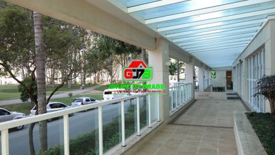 Apartamento, 183 m² - Foto 3