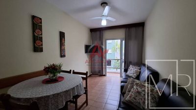 Apartamento, 2 quartos, 62 m² - Foto 2