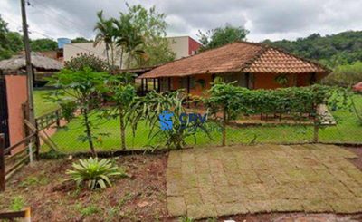 Chácara, 3 quartos, 4300 m² - Foto 2