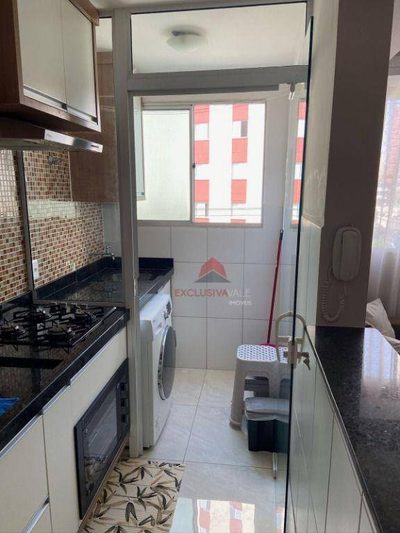 Apartamento, 2 quartos, 48 m² - Foto 3