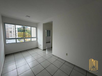 Apartamento, 1 quarto, 45 m² - Foto 1