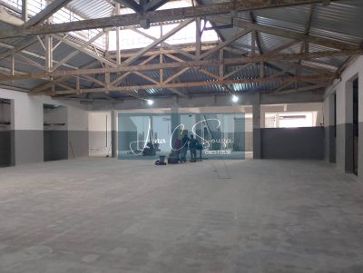 Prédio Inteiro, 1070 m² - Foto 2