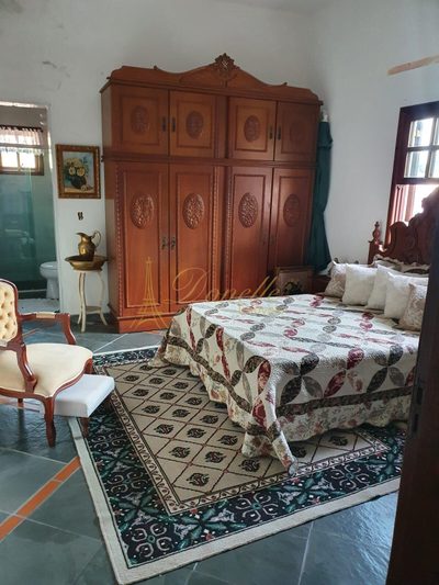 Sobrado, 4 quartos, 500 m² - Foto 5