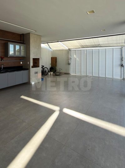 Casa de Condomínio, 1 quarto - Foto 2