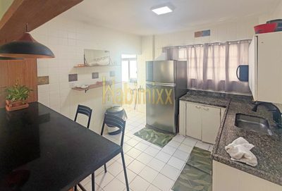 Apartamento, 3 quartos - Foto 5