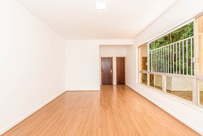 Apartamento, 4 quartos, 124 m² - Foto 1