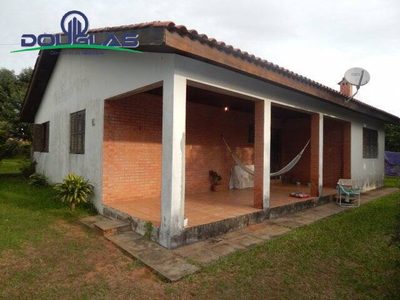 Casa, 2 quartos - Foto 2