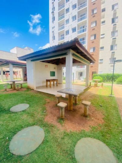 Apartamento, 2 quartos, 48 m² - Foto 4