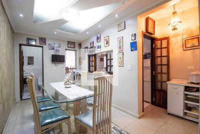 Casa, 5 quartos, 360 m² - Foto 4
